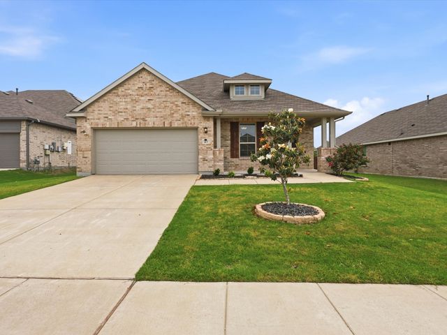 413 Vawter Drive, Van Alstyne, TX 75495