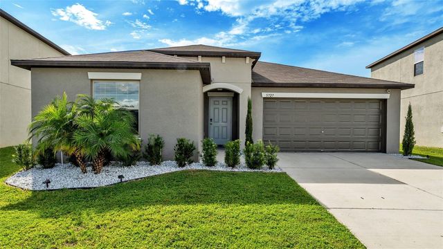 5727 KEATON SPRINGS DRIVE, Lakeland, FL 33811