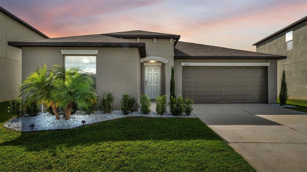 5727 KEATON SPRINGS DRIVE, Lakeland, FL 33811