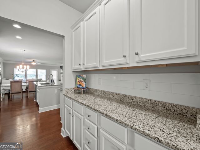 2223 Huntingdon Court, Gainesville, GA 30506