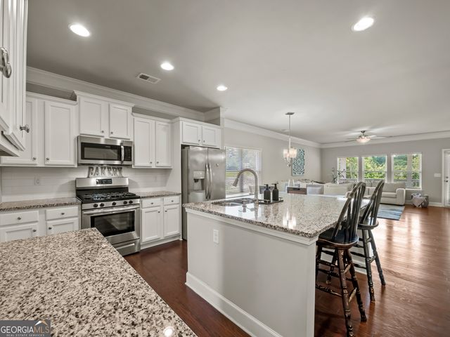 2223 Huntingdon Court, Gainesville, GA 30506