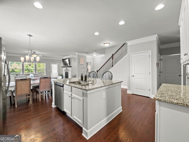 2223 Huntingdon Court, Gainesville, GA 30506