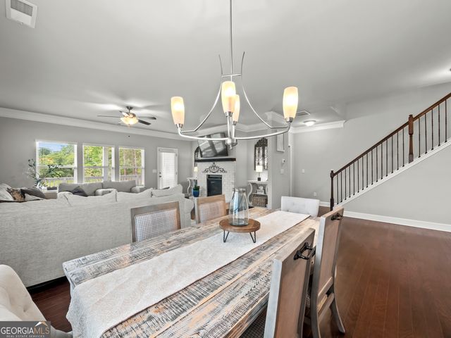 2223 Huntingdon Court, Gainesville, GA 30506