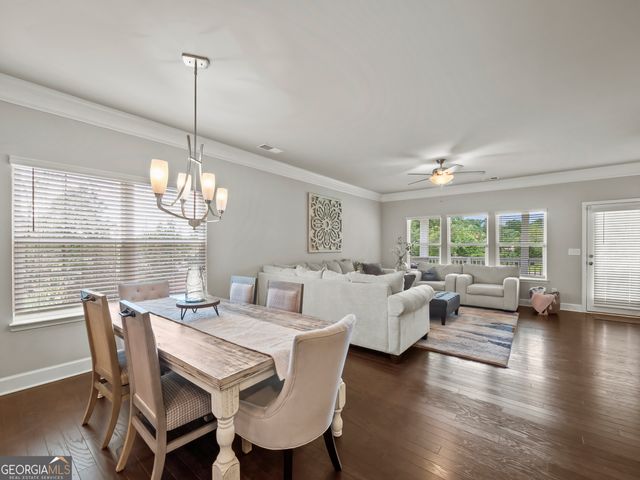 2223 Huntingdon Court, Gainesville, GA 30506