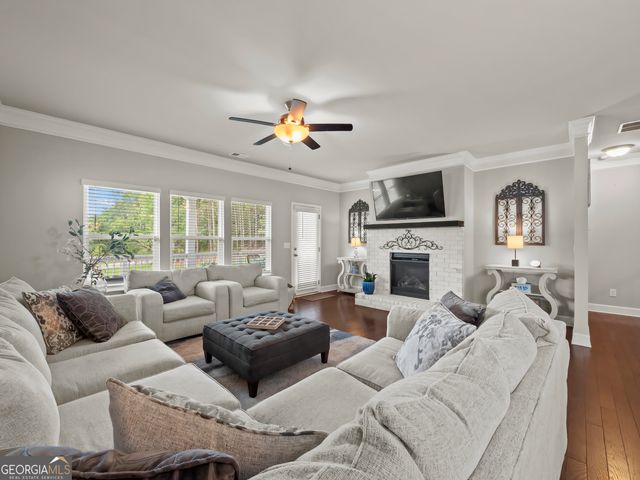 2223 Huntingdon Court, Gainesville, GA 30506