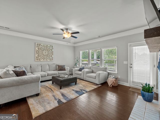 2223 Huntingdon Court, Gainesville, GA 30506
