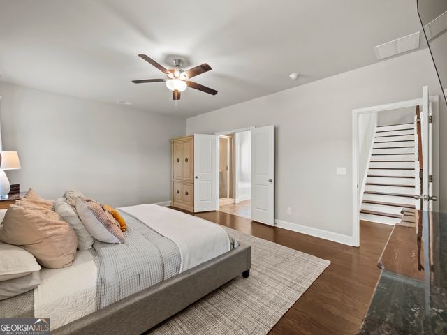 2223 Huntingdon Court, Gainesville, GA 30506