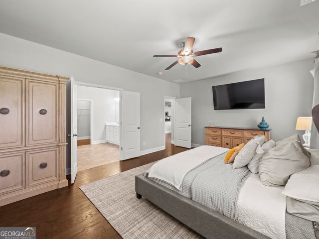 2223 Huntingdon Court, Gainesville, GA 30506