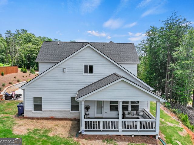 2223 Huntingdon Court, Gainesville, GA 30506