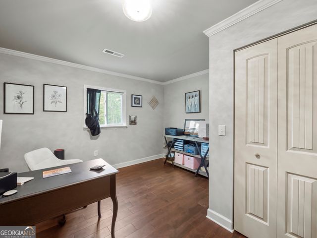 2223 Huntingdon Court, Gainesville, GA 30506
