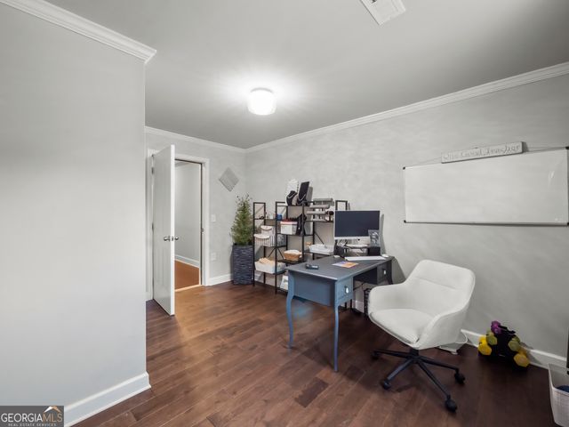2223 Huntingdon Court, Gainesville, GA 30506