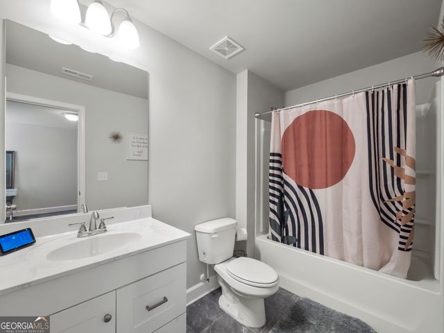 2223 Huntingdon Court, Gainesville, GA 30506