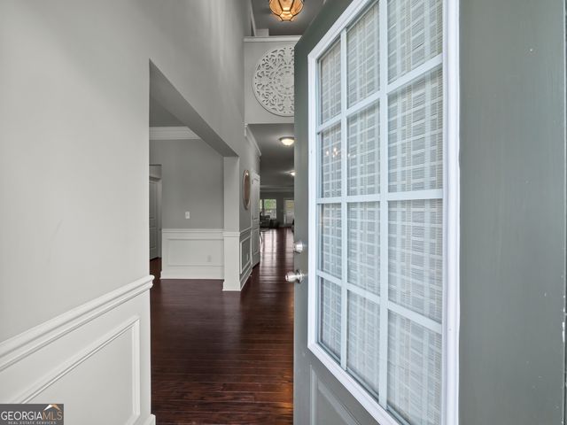 2223 Huntingdon Court, Gainesville, GA 30506