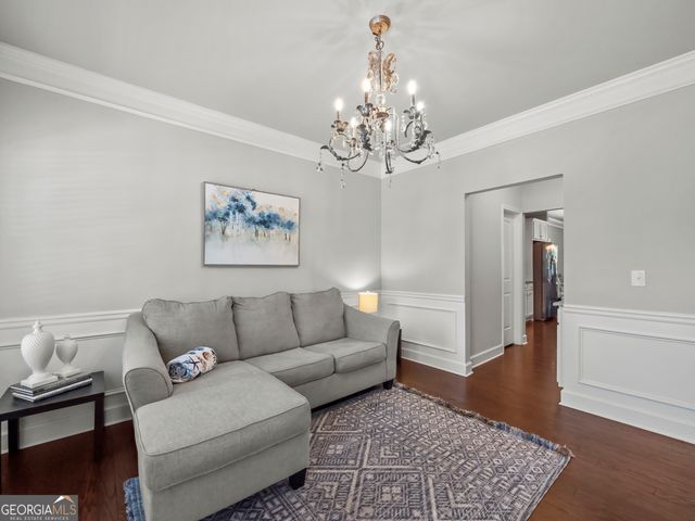 2223 Huntingdon Court, Gainesville, GA 30506