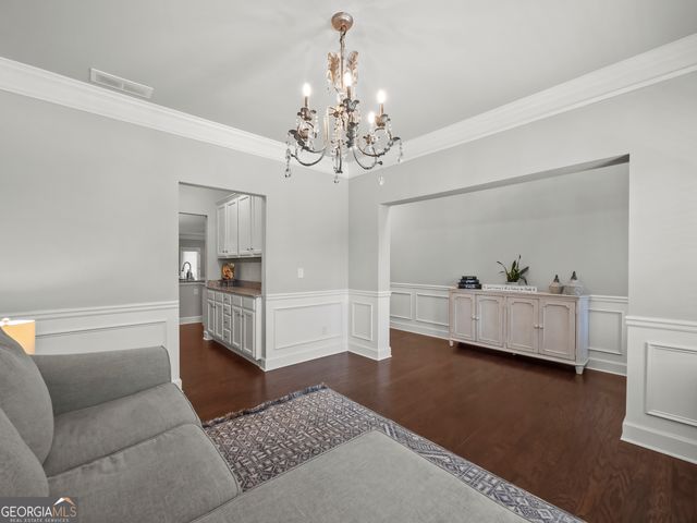 2223 Huntingdon Court, Gainesville, GA 30506