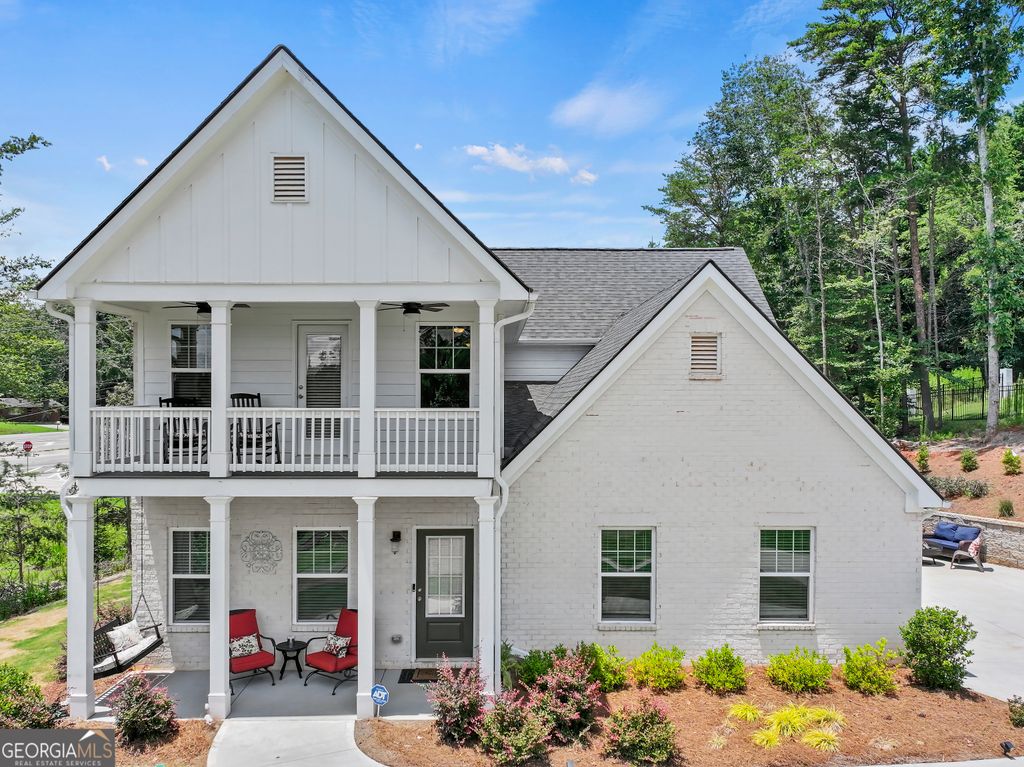 2223 Huntingdon Court, Gainesville, GA 30506