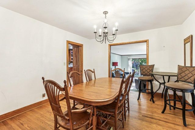 325 Warren Avenue, Reedsburg, WI 53959