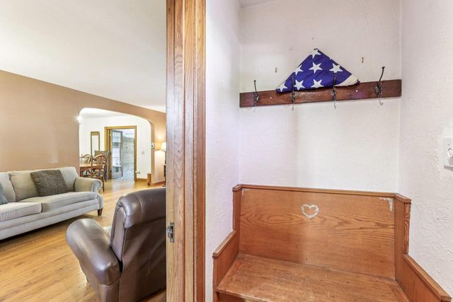 325 Warren Avenue, Reedsburg, WI 53959