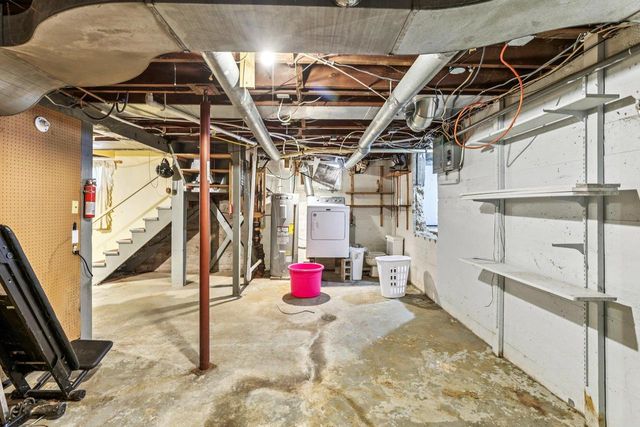 325 Warren Avenue, Reedsburg, WI 53959