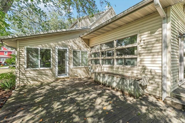 325 Warren Avenue, Reedsburg, WI 53959