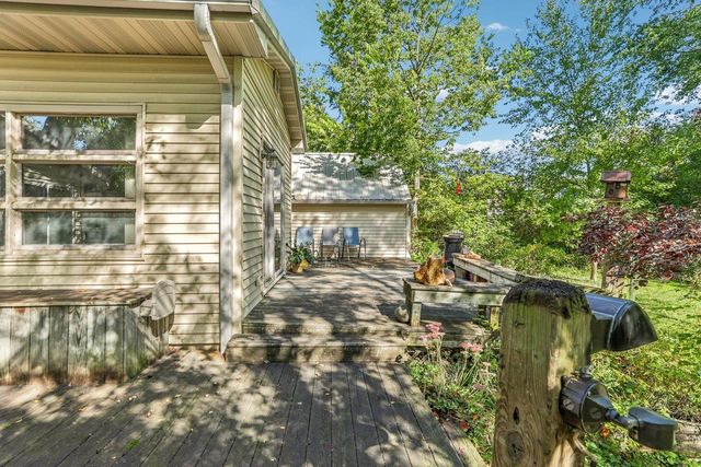 325 Warren Avenue, Reedsburg, WI 53959