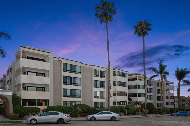 7550 Eads 207, La Jolla, CA 92037