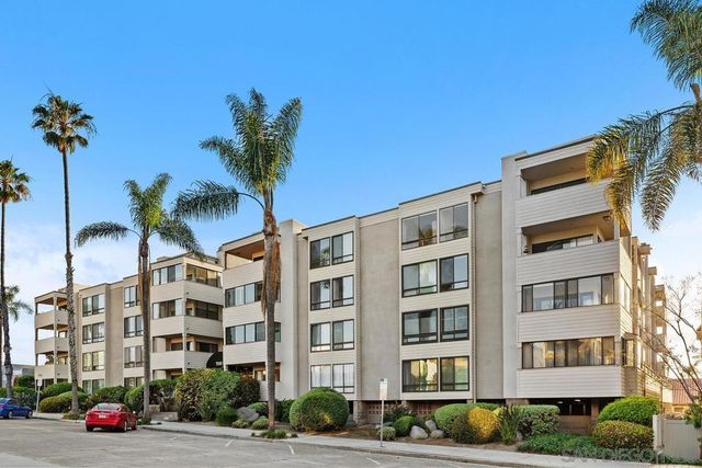 7550 Eads 207, La Jolla, CA 92037