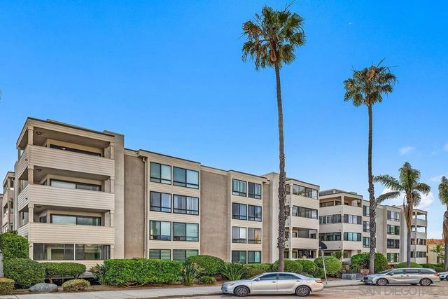 7550 Eads 207, La Jolla, CA 92037