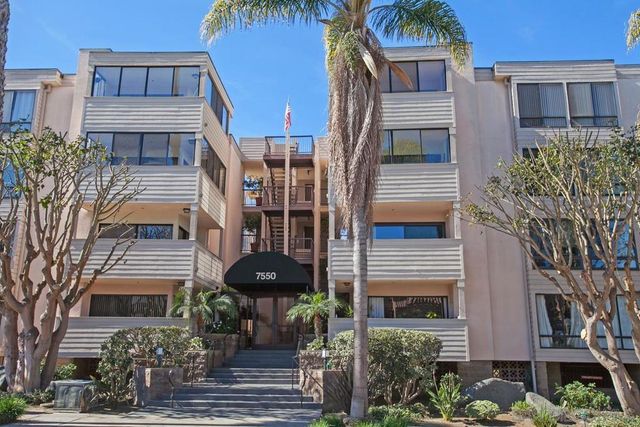 7550 Eads 207, La Jolla, CA 92037