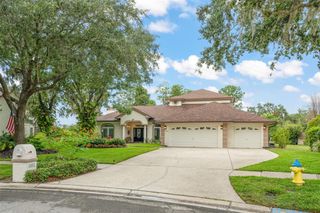 15007 LAUREL COVE CIRCLE, Odessa, FL 33556