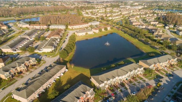 16432 CEDAR CREST DRIVE, Orlando, FL 32828