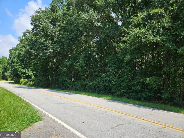 LOT 4 June Ivey Road, Bethlehem, GA 30620