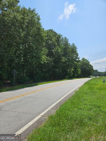 LOT 4 June Ivey Road, Bethlehem, GA 30620