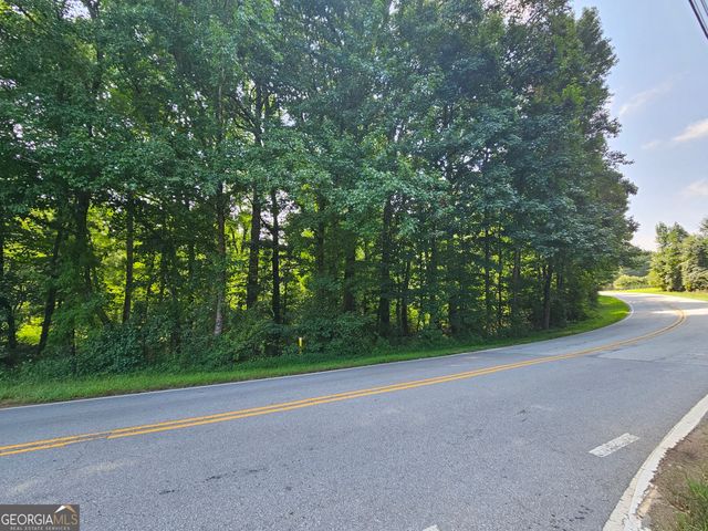 LOT 4 June Ivey Road, Bethlehem, GA 30620