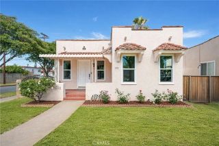 600 La Paloma, Alhambra, CA 91801