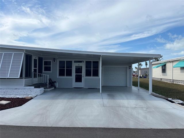 826 TRENTO DRIVE, Venice, FL 34285