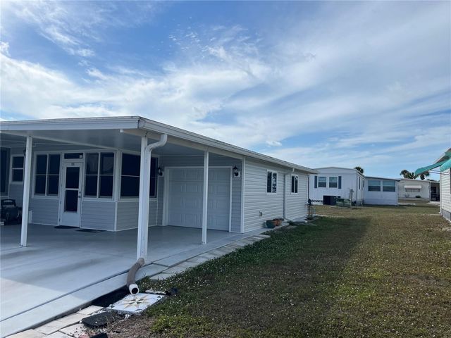 826 TRENTO DRIVE, Venice, FL 34285