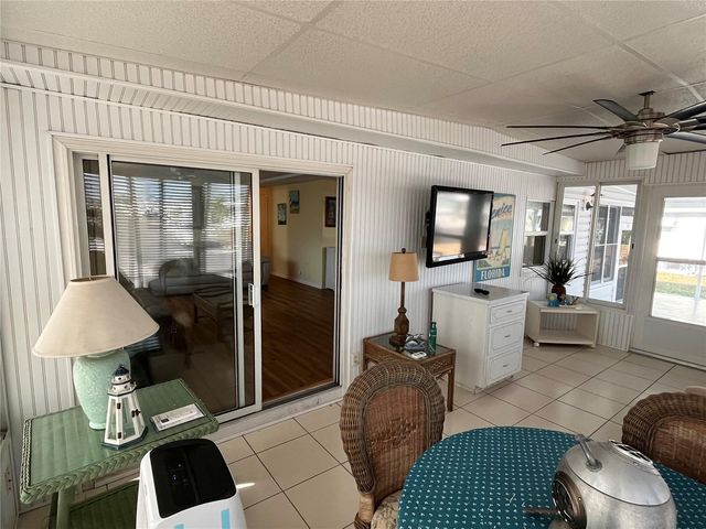 826 TRENTO DRIVE, Venice, FL 34285