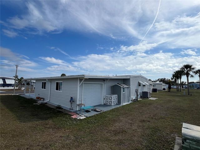 826 TRENTO DRIVE, Venice, FL 34285