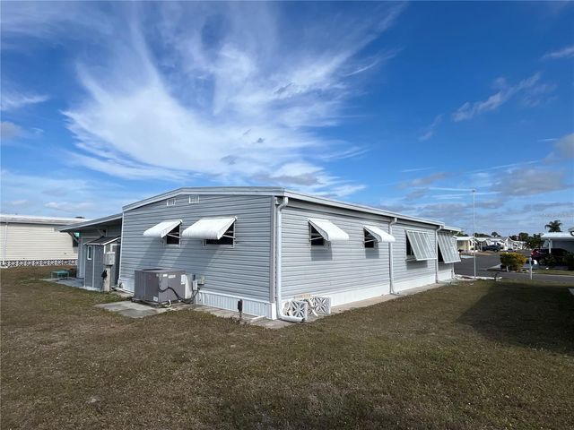 826 TRENTO DRIVE, Venice, FL 34285