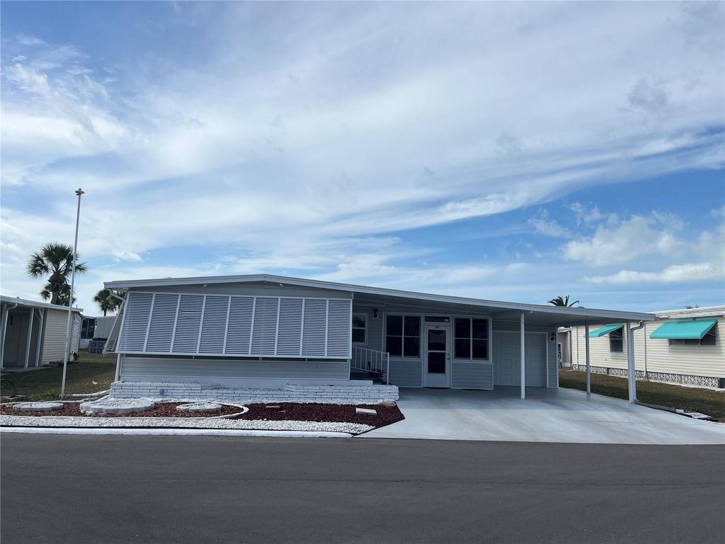 826 TRENTO DRIVE, Venice, FL 34285