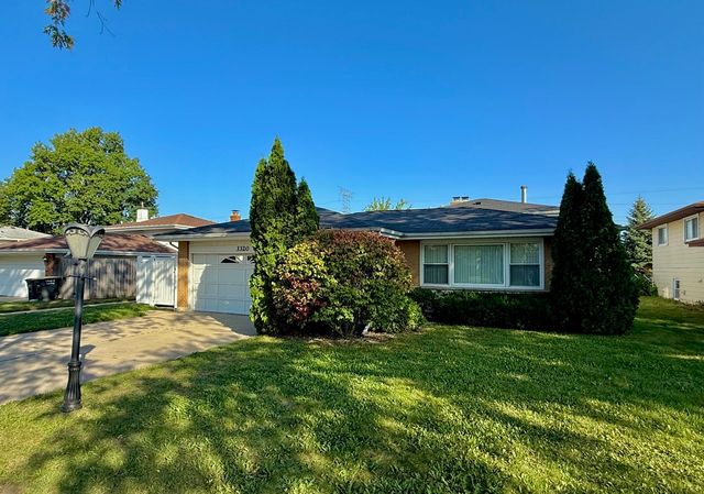 3320 191st Street, Lansing, IL 60438