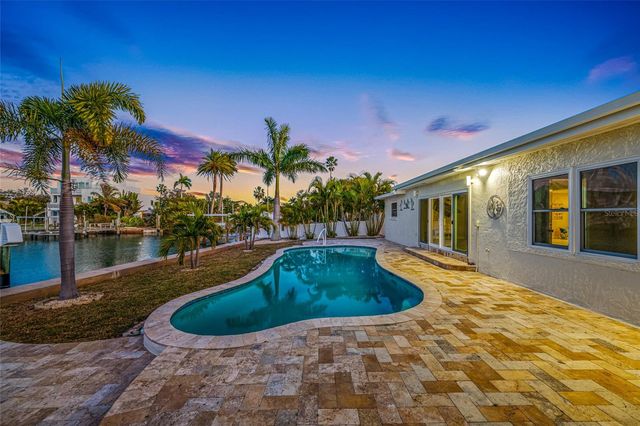 17161 2ND STREET E, North Redington Beach, FL 33708