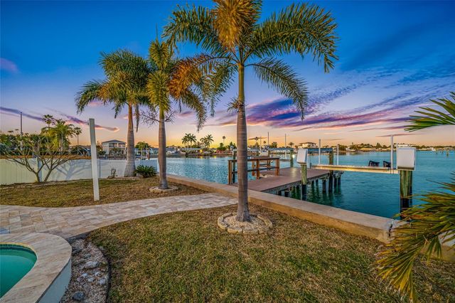 17161 2ND STREET E, North Redington Beach, FL 33708