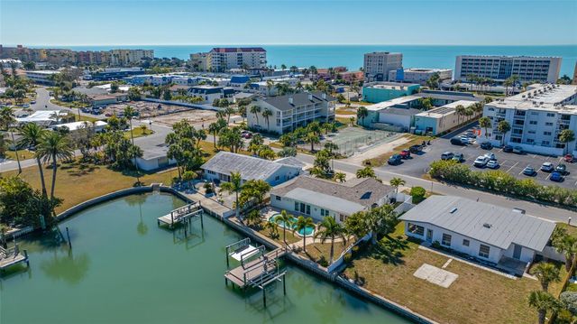 17161 2ND STREET E, North Redington Beach, FL 33708