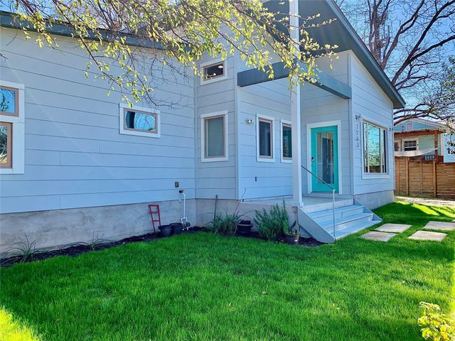 1163 Alamo ST, Austin, TX 78702