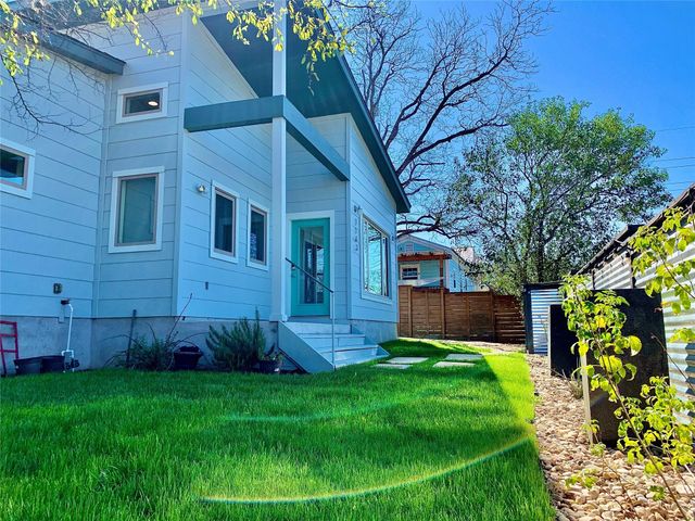 1163 Alamo ST, Austin, TX 78702