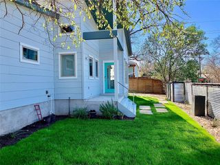 1163 Alamo ST, Austin, TX 78702