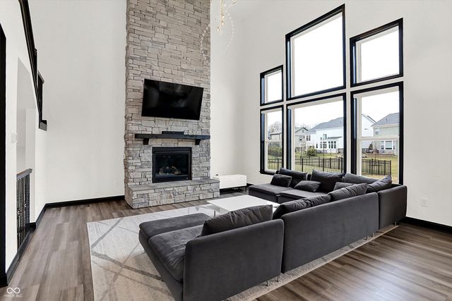 3565 Snowdon Drive, Westfield, IN 46074