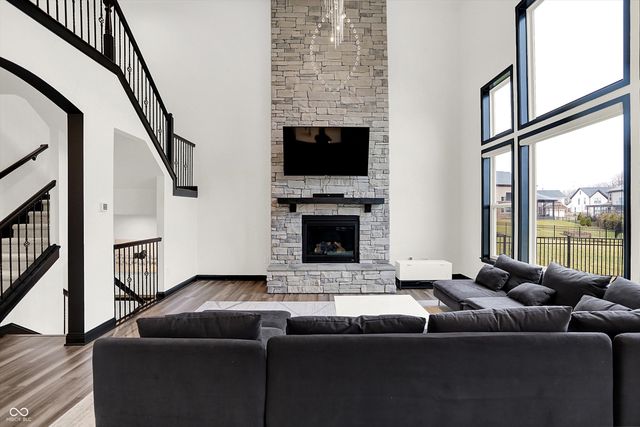 3565 Snowdon Drive, Westfield, IN 46074